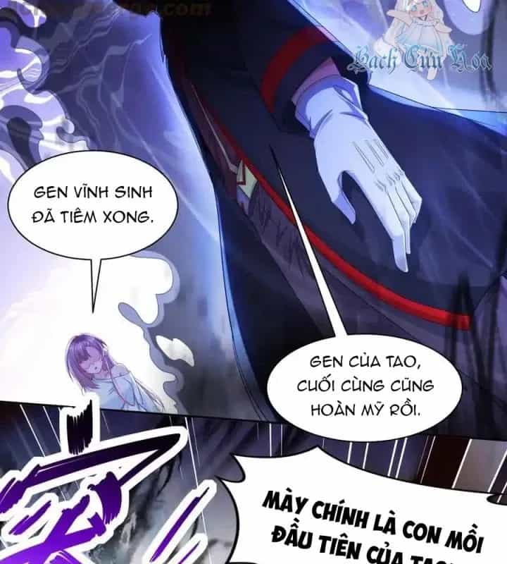 Siêu Thần Thức Tỉnh - Chương 35 - ảnh 17