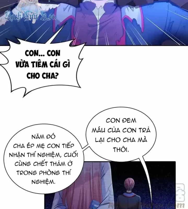 Siêu Thần Thức Tỉnh - Chương 35 - ảnh 29