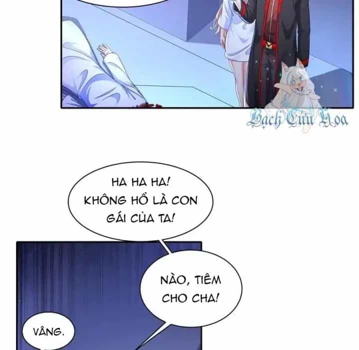 Siêu Thần Thức Tỉnh - Chương 35 - ảnh 4