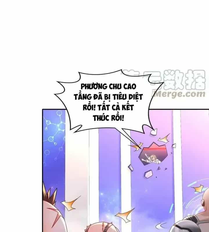 Siêu Thần Thức Tỉnh - Chương 35 - ảnh 49