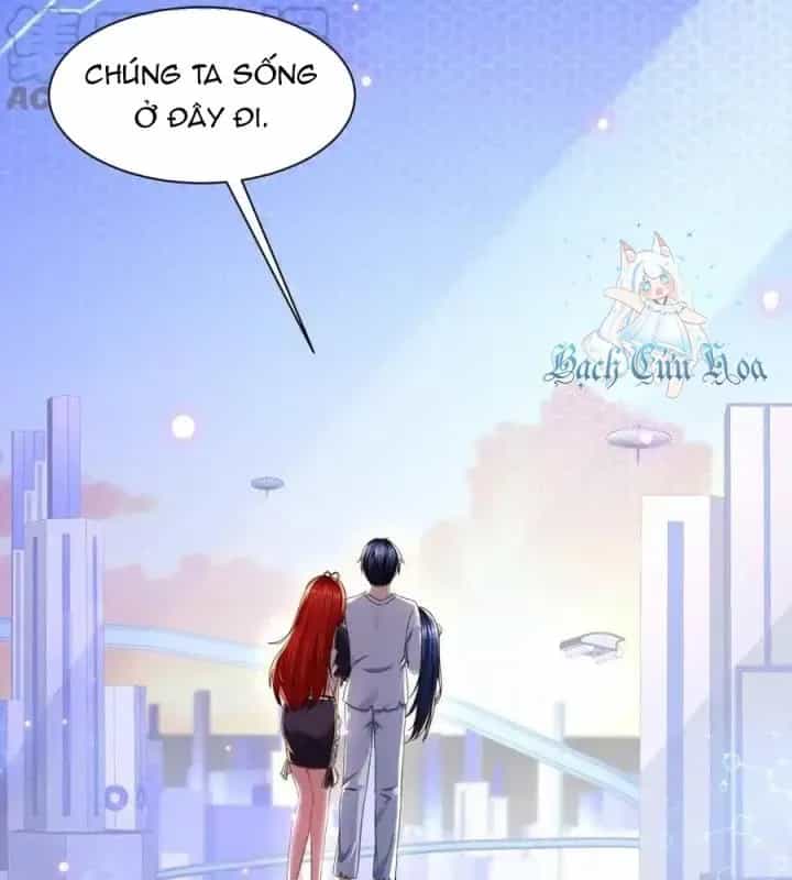 Siêu Thần Thức Tỉnh - Chương 35 - ảnh 53