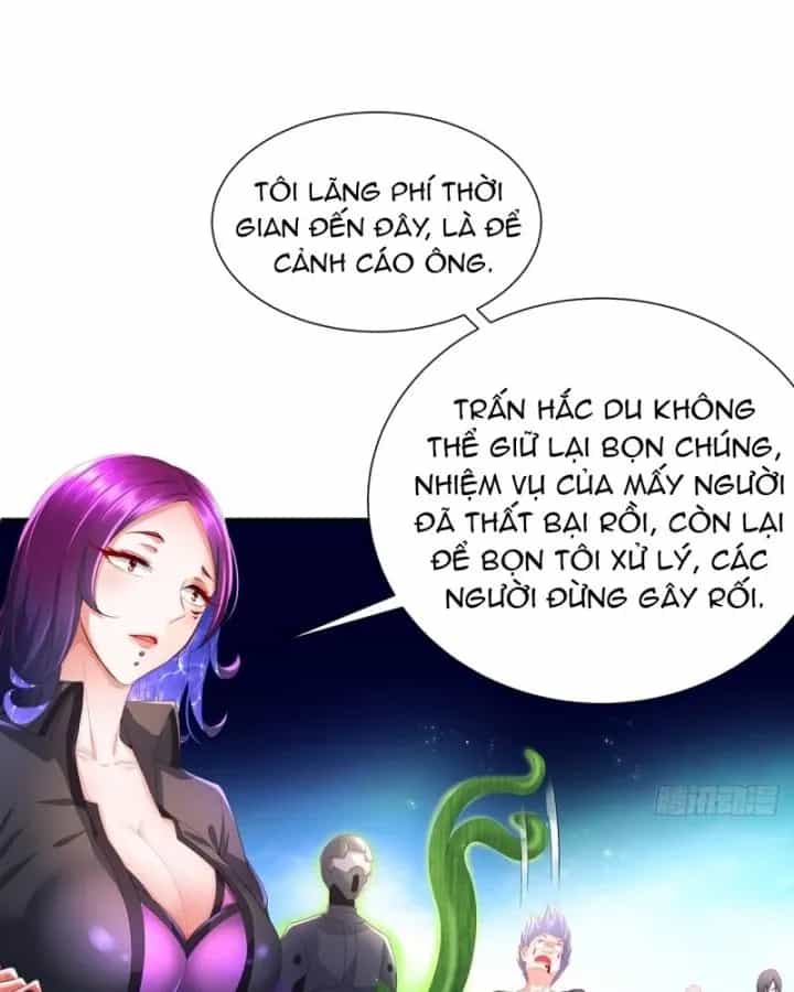 Siêu Thần Thức Tỉnh - Chương 8 - ảnh 26