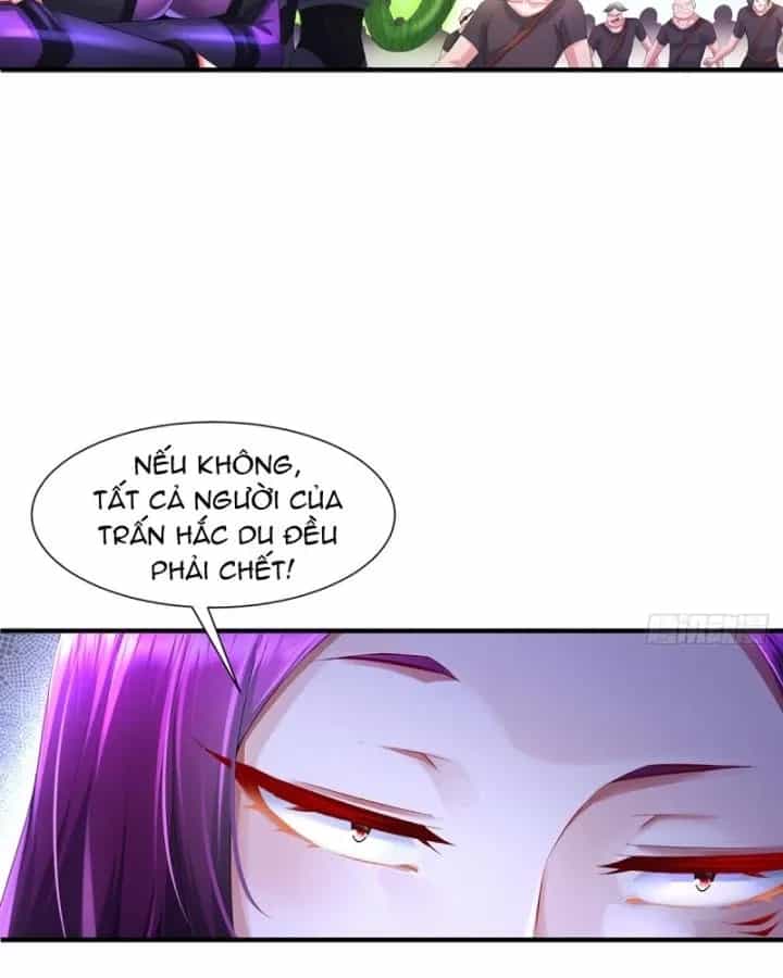 Siêu Thần Thức Tỉnh - Chương 8 - ảnh 27