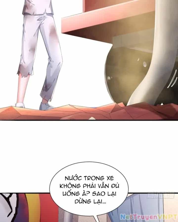 Siêu Thần Thức Tỉnh - Chương 8 - ảnh 32