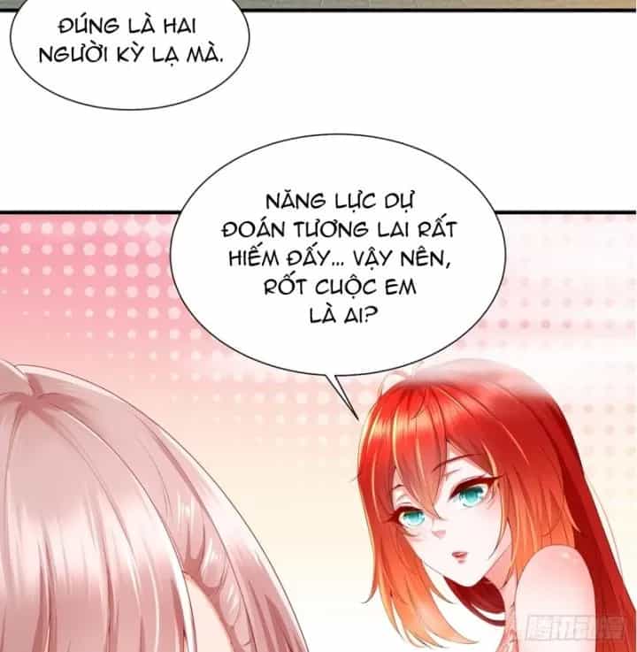 Siêu Thần Thức Tỉnh - Chương 8 - ảnh 46