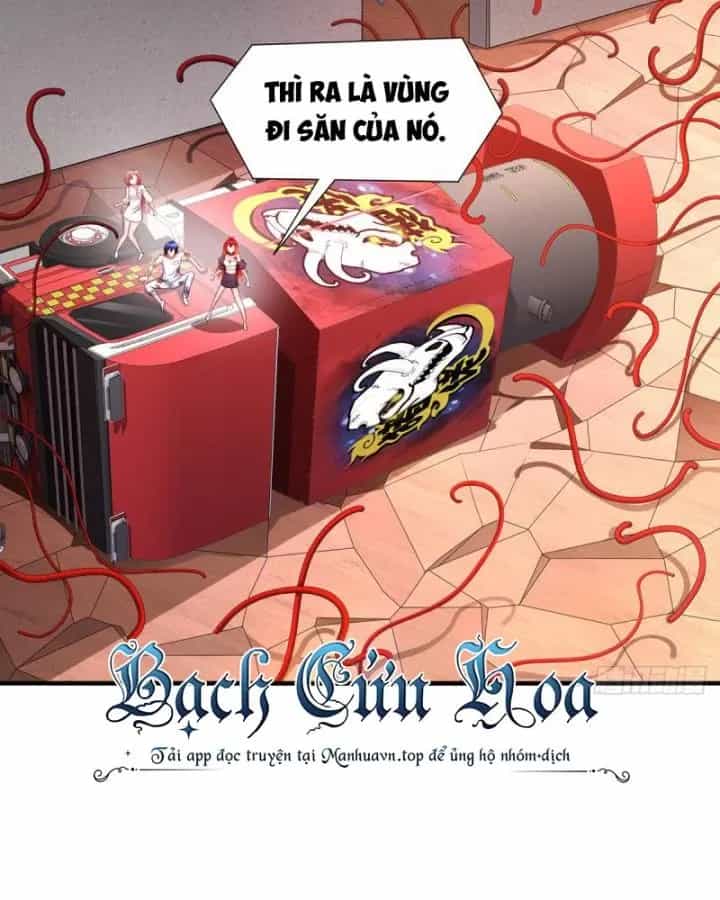 Siêu Thần Thức Tỉnh - Chương 9 - ảnh 29