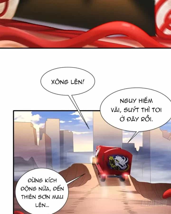 Siêu Thần Thức Tỉnh - Chương 9 - ảnh 41