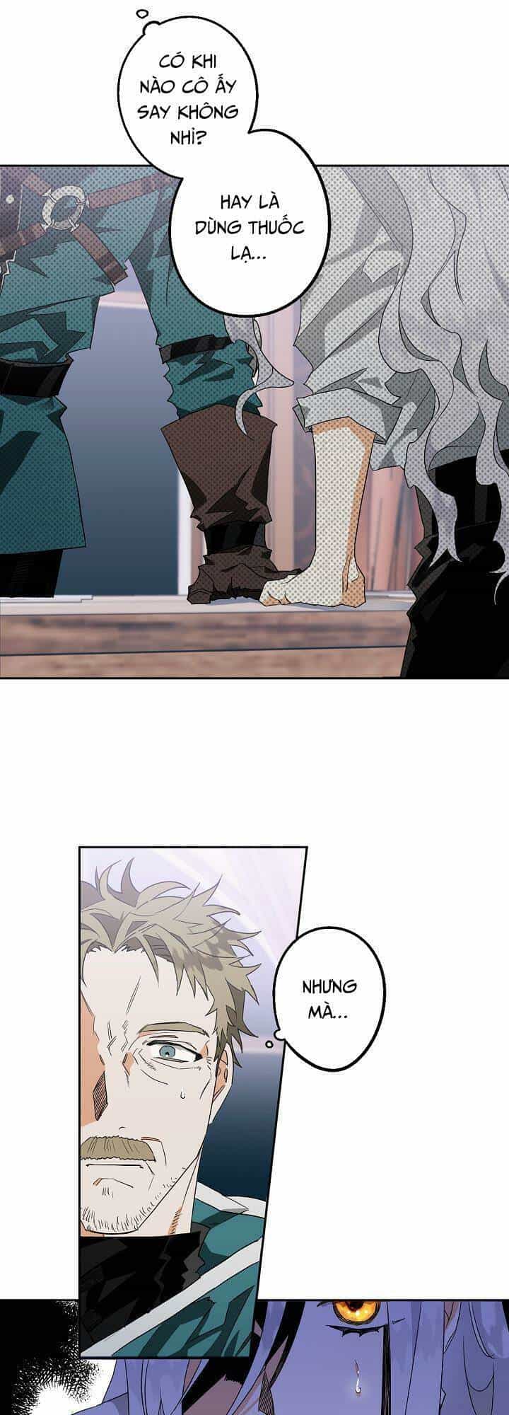 Sigrid - Chương 1 - ảnh 58