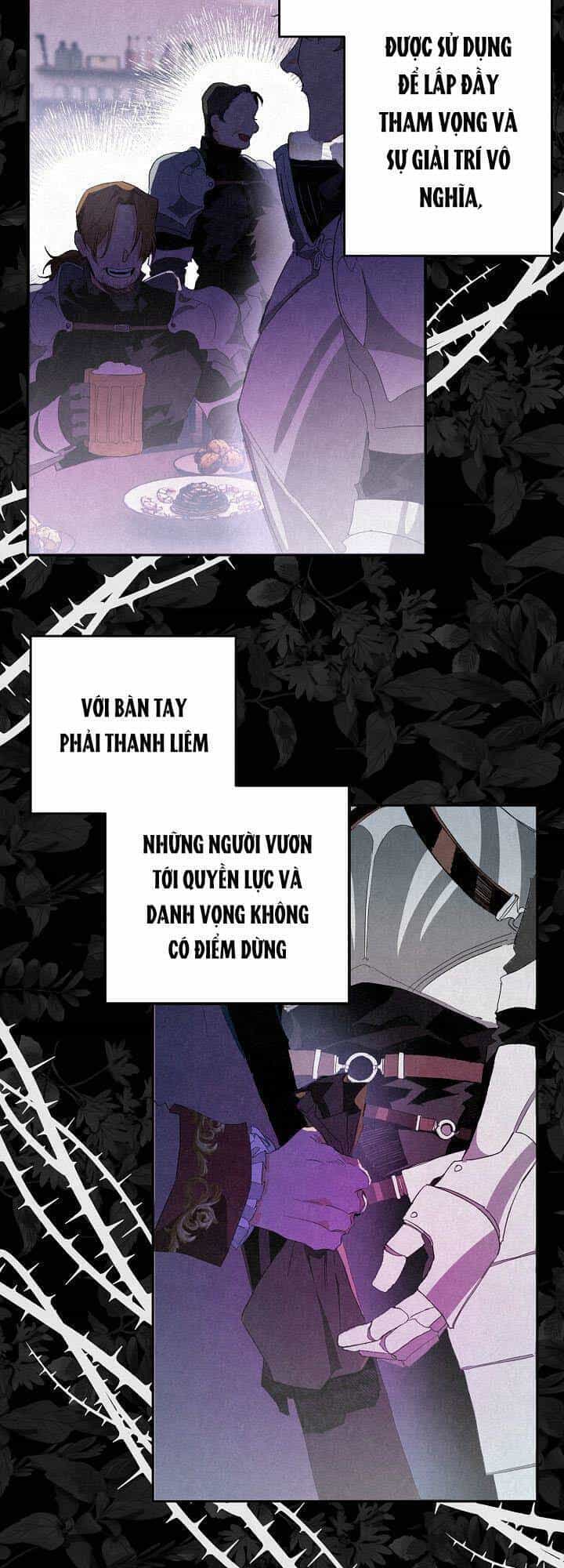Sigrid - Chương 1 - ảnh 6
