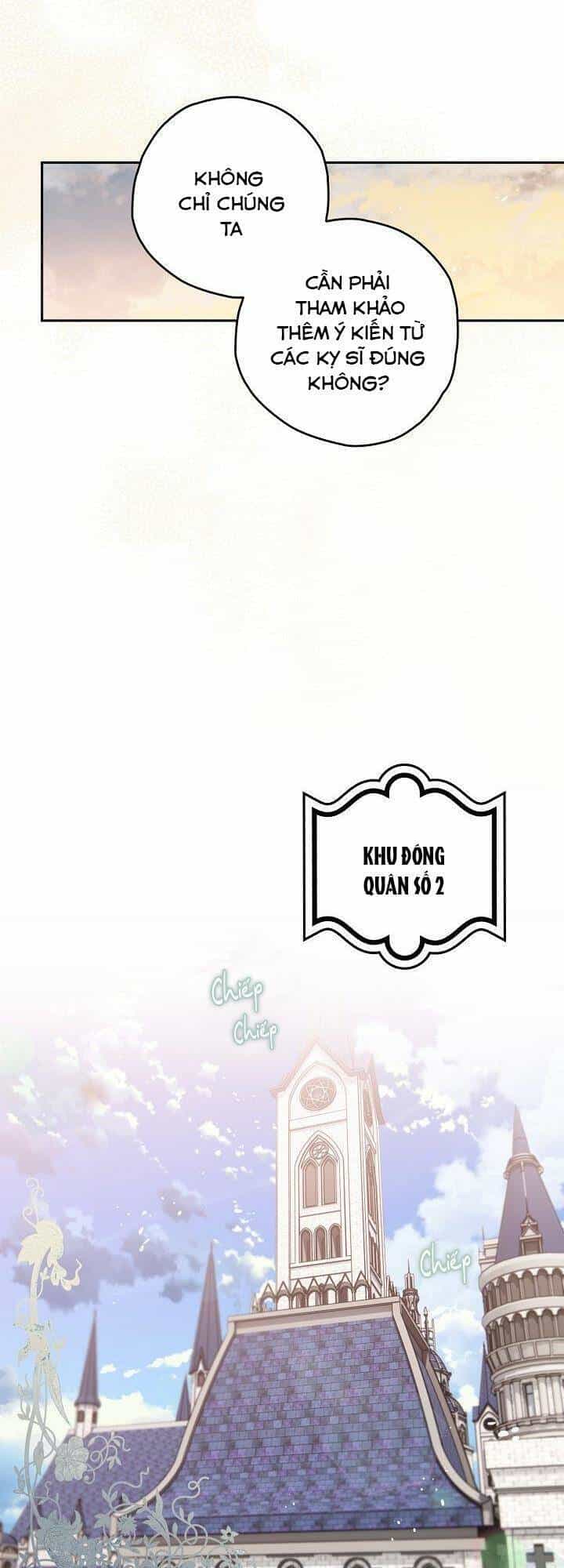 Sigrid - Chương 10 - ảnh 25