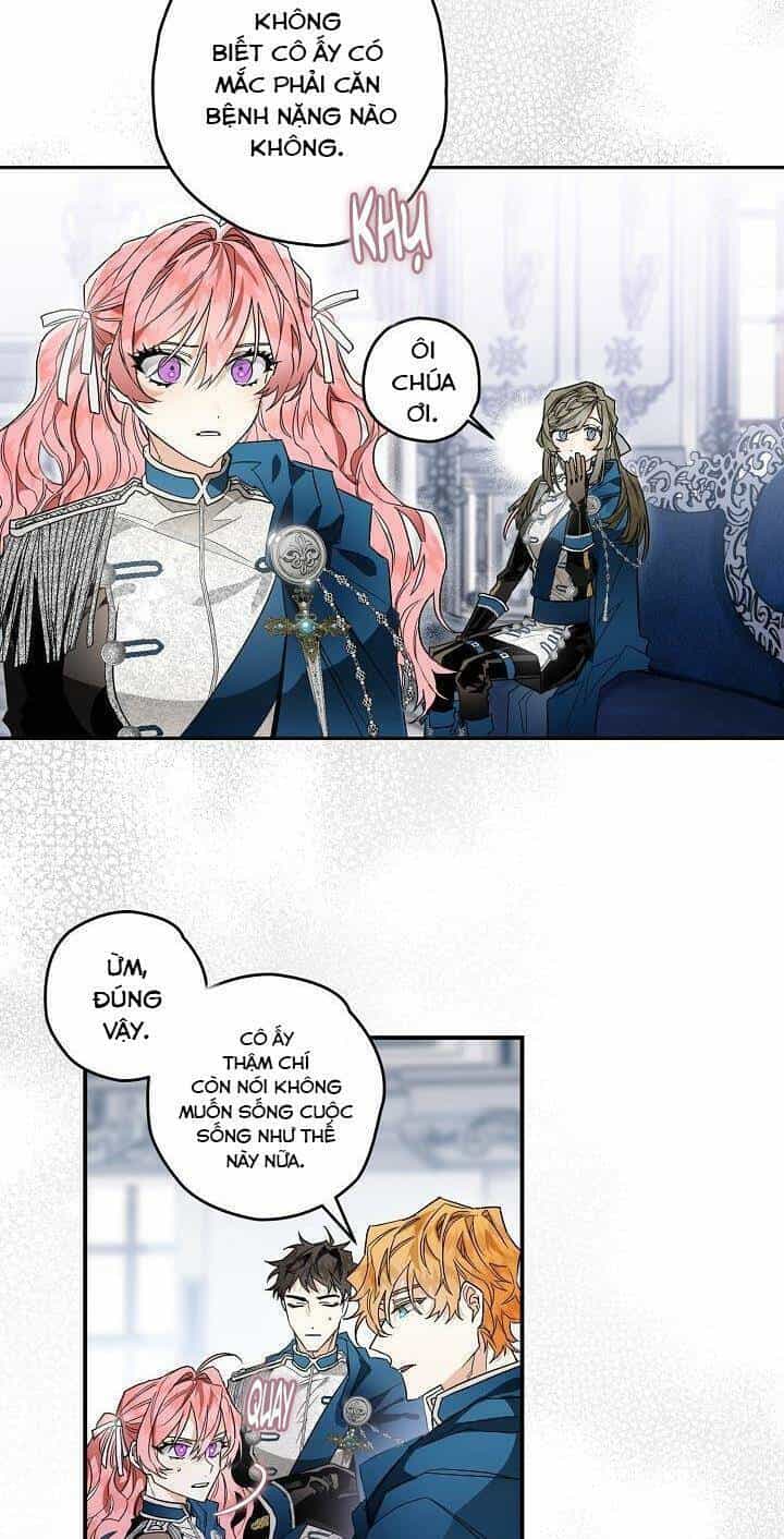 Sigrid - Chương 10 - ảnh 28