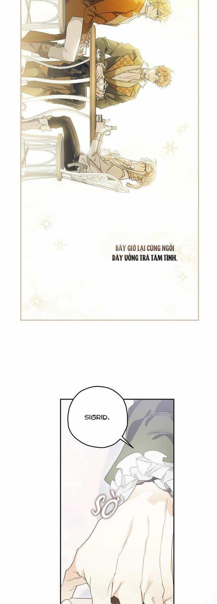 Sigrid - Chương 10 - ảnh 8