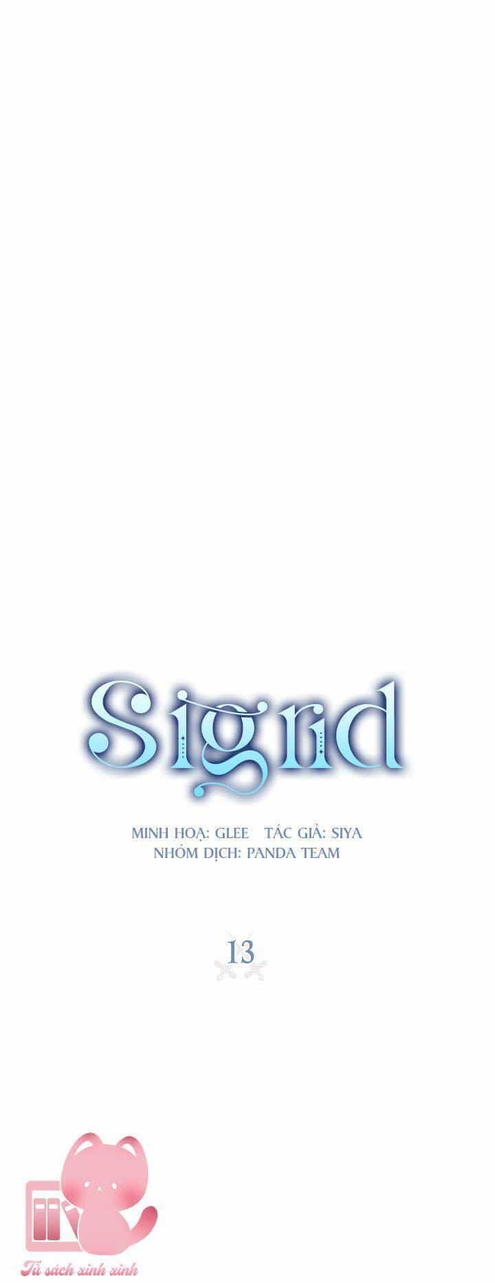 Sigrid - Chương 13 - ảnh 12