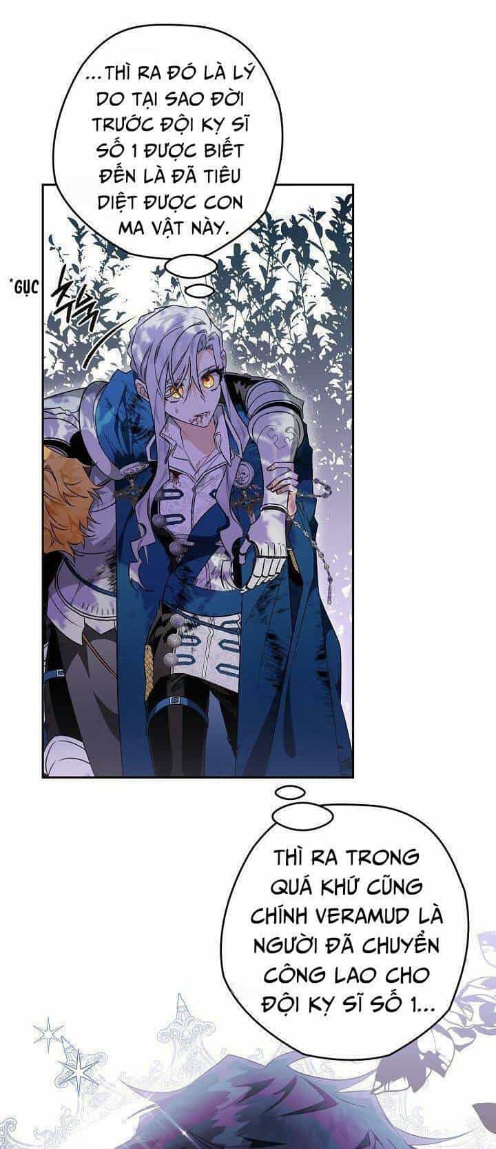 Sigrid - Chương 16 - ảnh 16