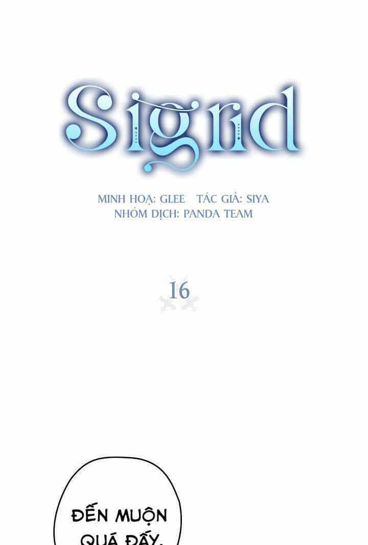 Sigrid - Chương 16 - ảnh 9