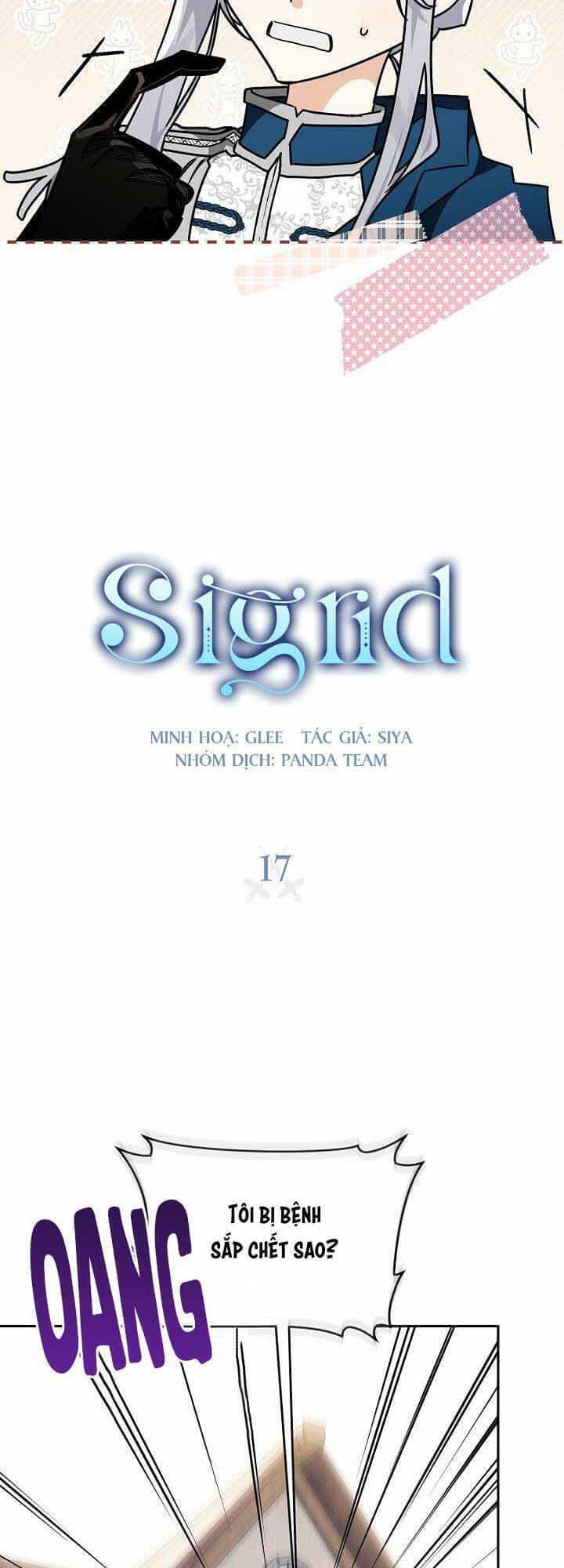 Sigrid - Chương 17 - ảnh 10