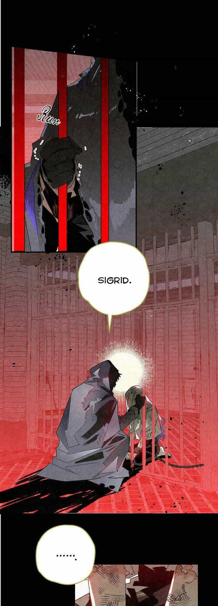 Sigrid - Chương 2 - ảnh 4