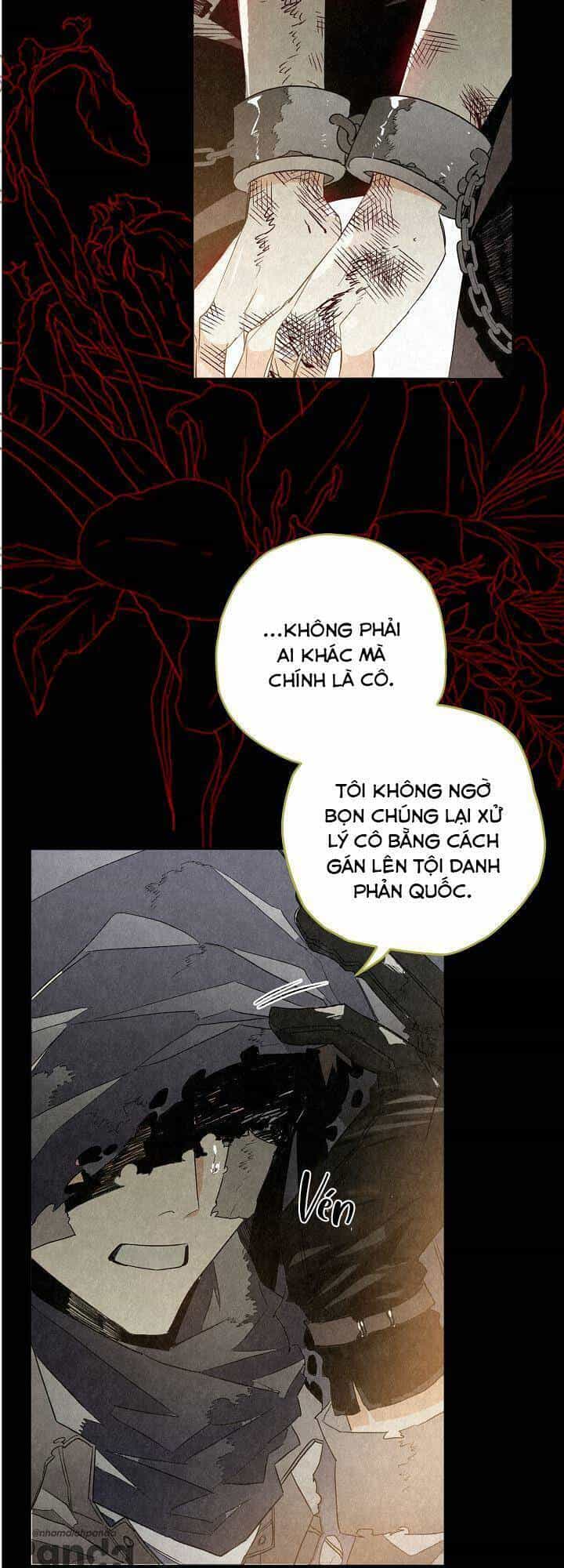Sigrid - Chương 2 - ảnh 5