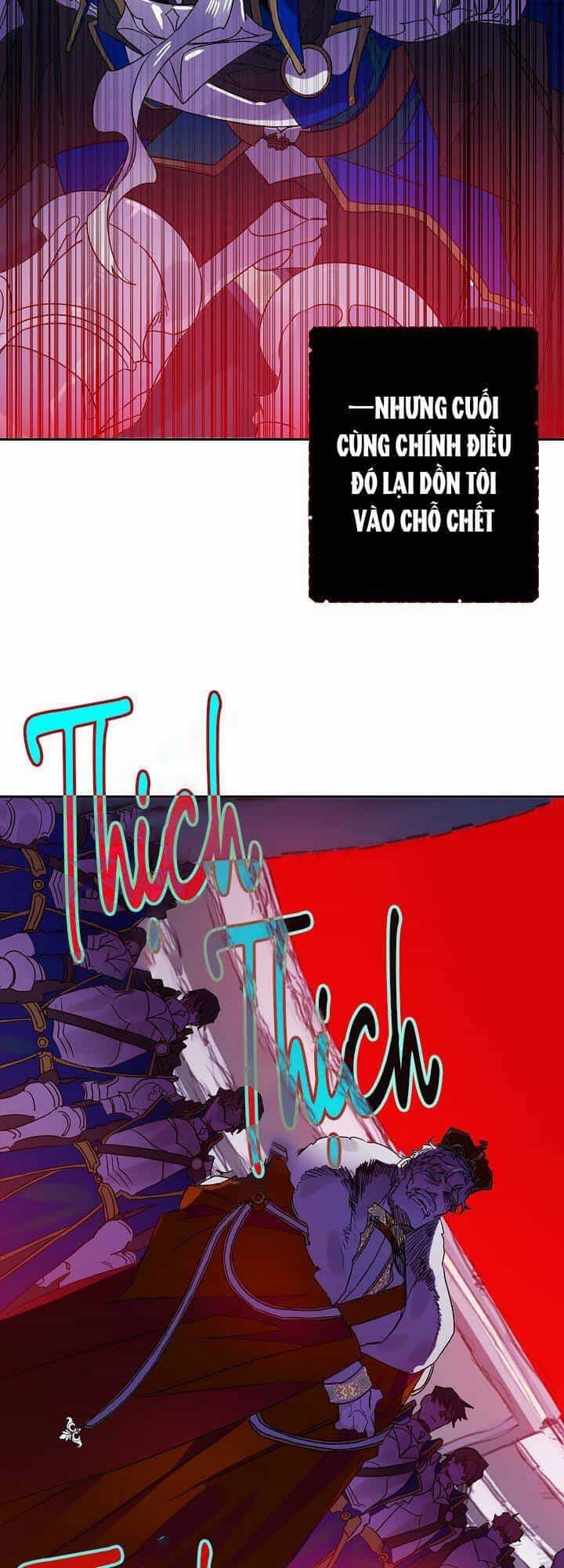 Sigrid - Chương 2 - ảnh 60