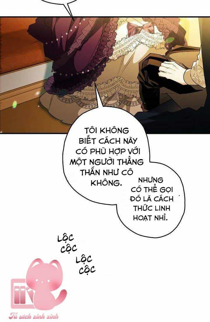 Sigrid - Chương 20 - ảnh 46