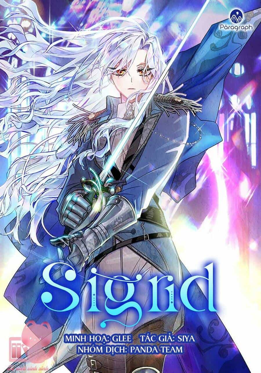 Sigrid - Chương 21 - ảnh 2