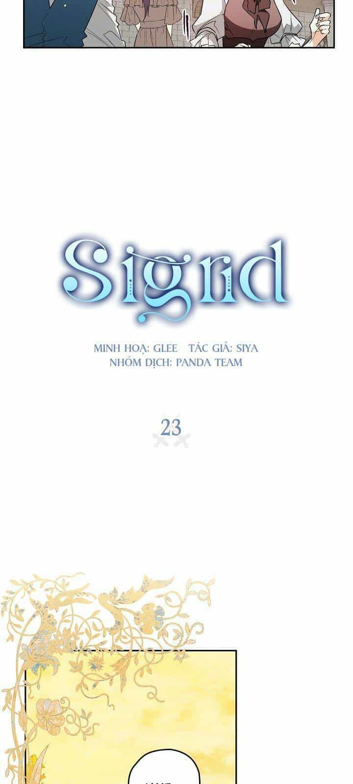 Sigrid - Chương 23 - ảnh 13