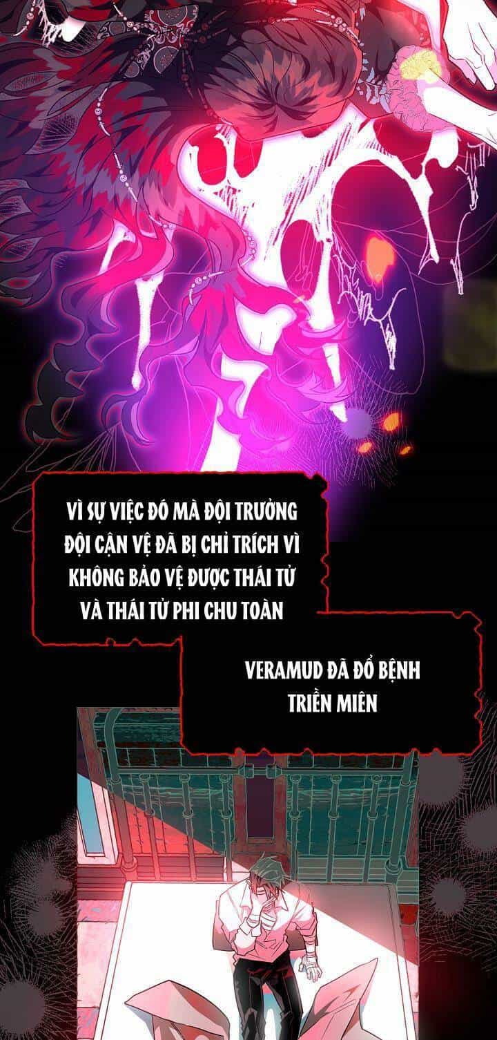 Sigrid - Chương 23 - ảnh 19