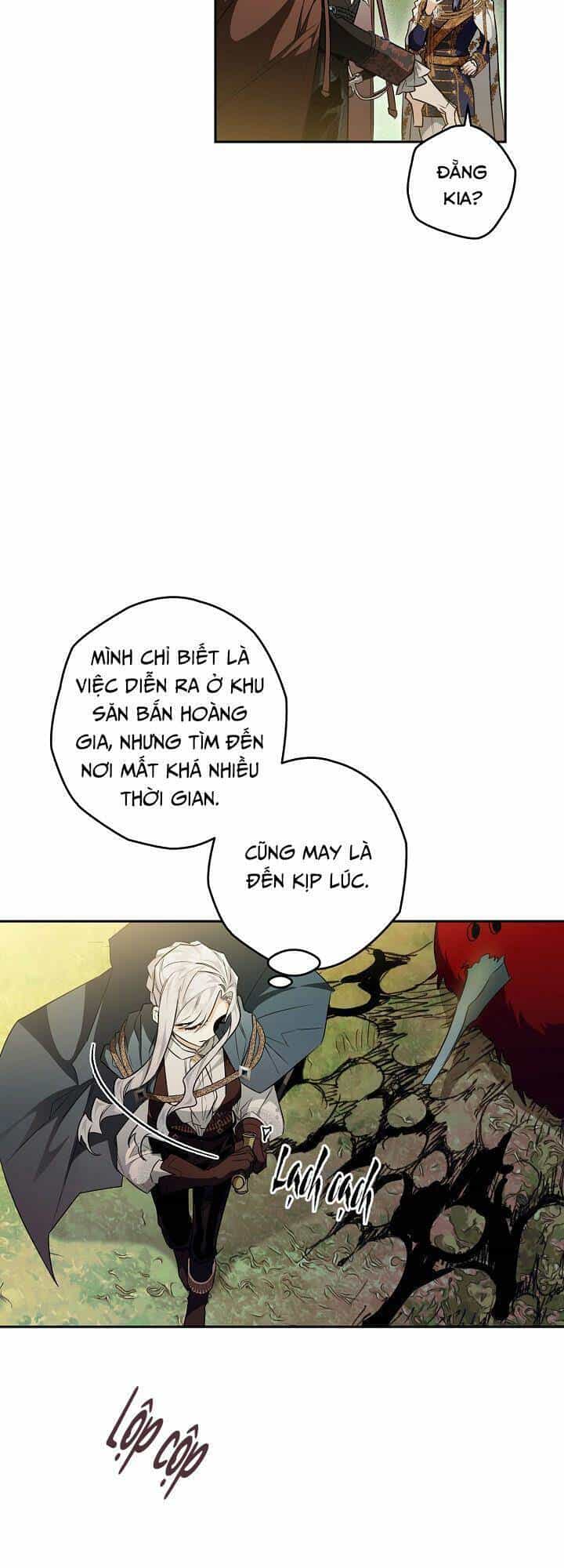 Sigrid - Chương 24 - ảnh 11