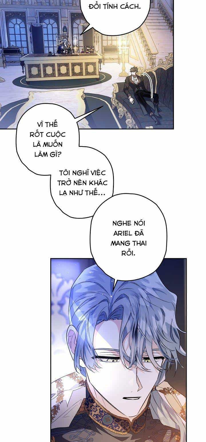 Sigrid - Chương 24 - ảnh 38