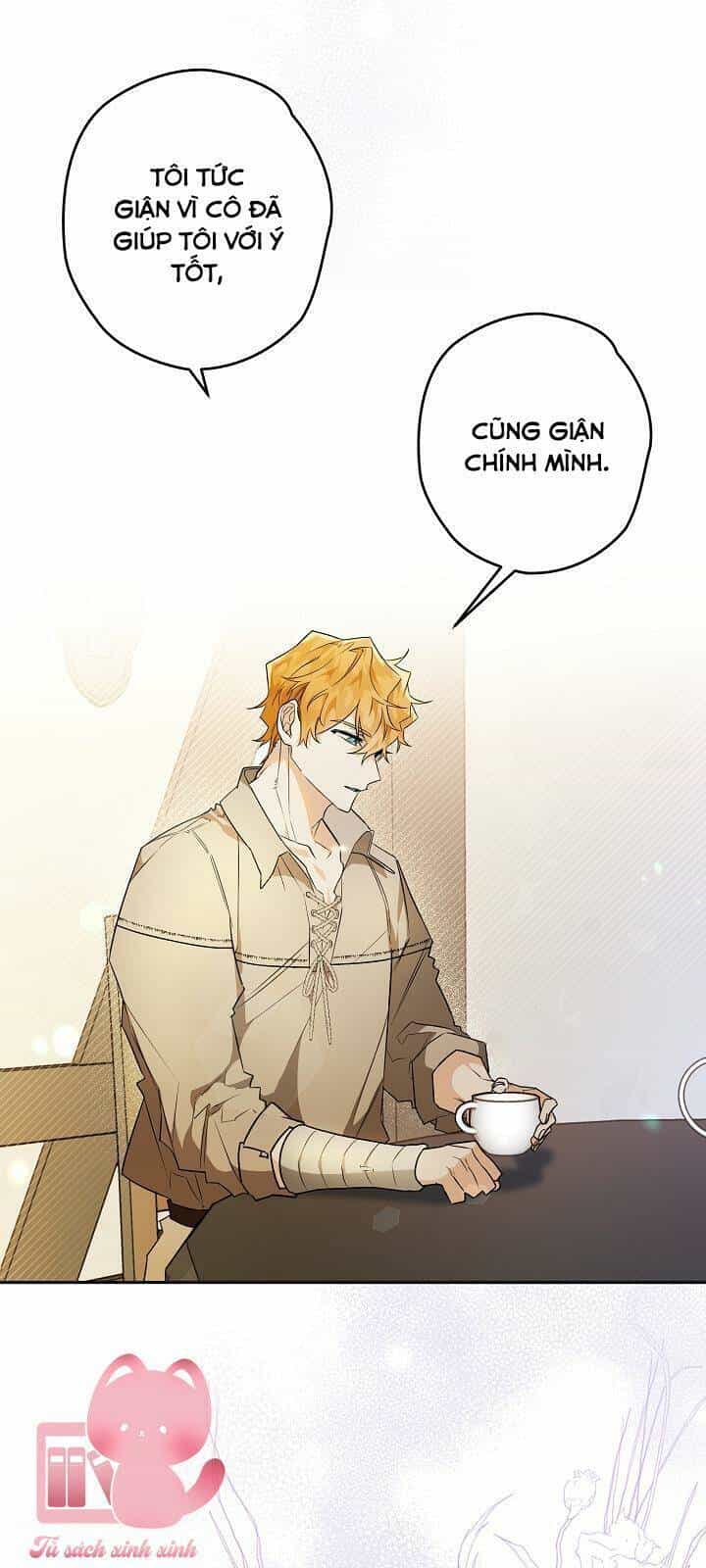 Sigrid - Chương 26 - ảnh 50