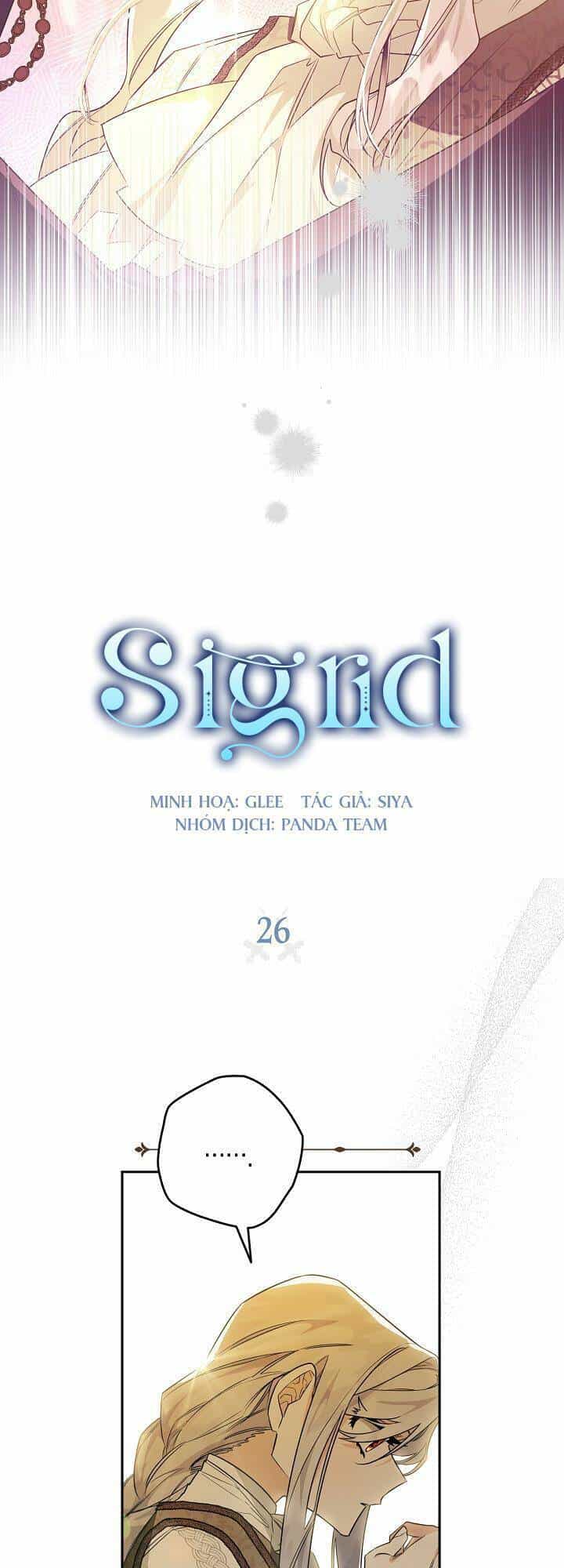 Sigrid - Chương 26 - ảnh 6