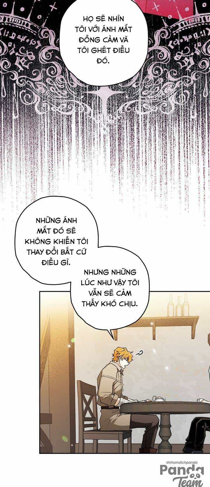 Sigrid - Chương 27 - ảnh 13