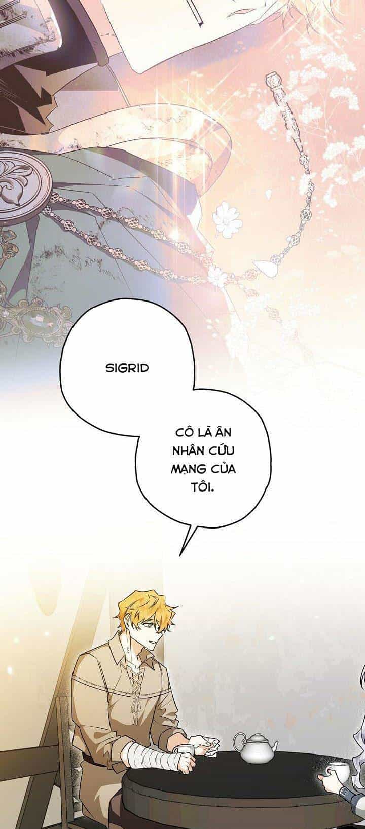Sigrid - Chương 27 - ảnh 19