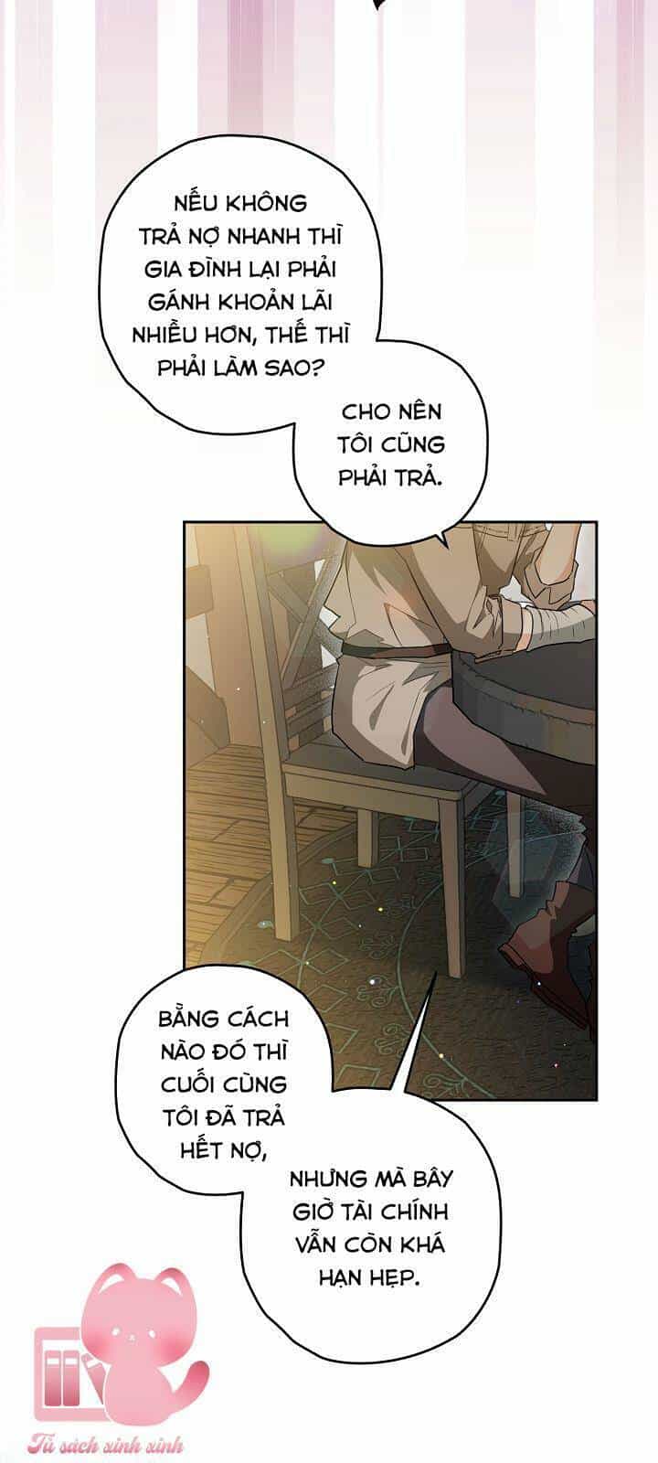 Sigrid - Chương 27 - ảnh 8