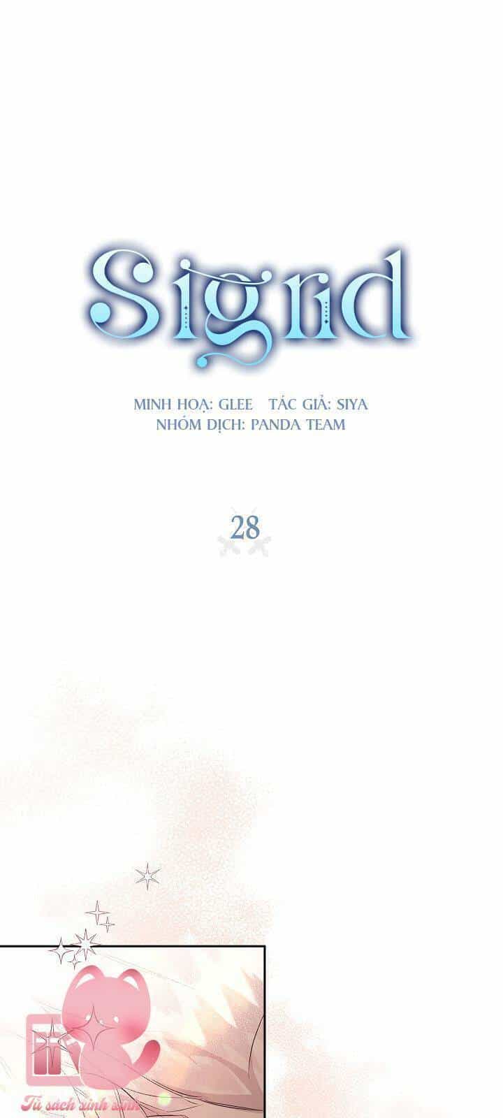 Sigrid - Chương 28 - ảnh 8