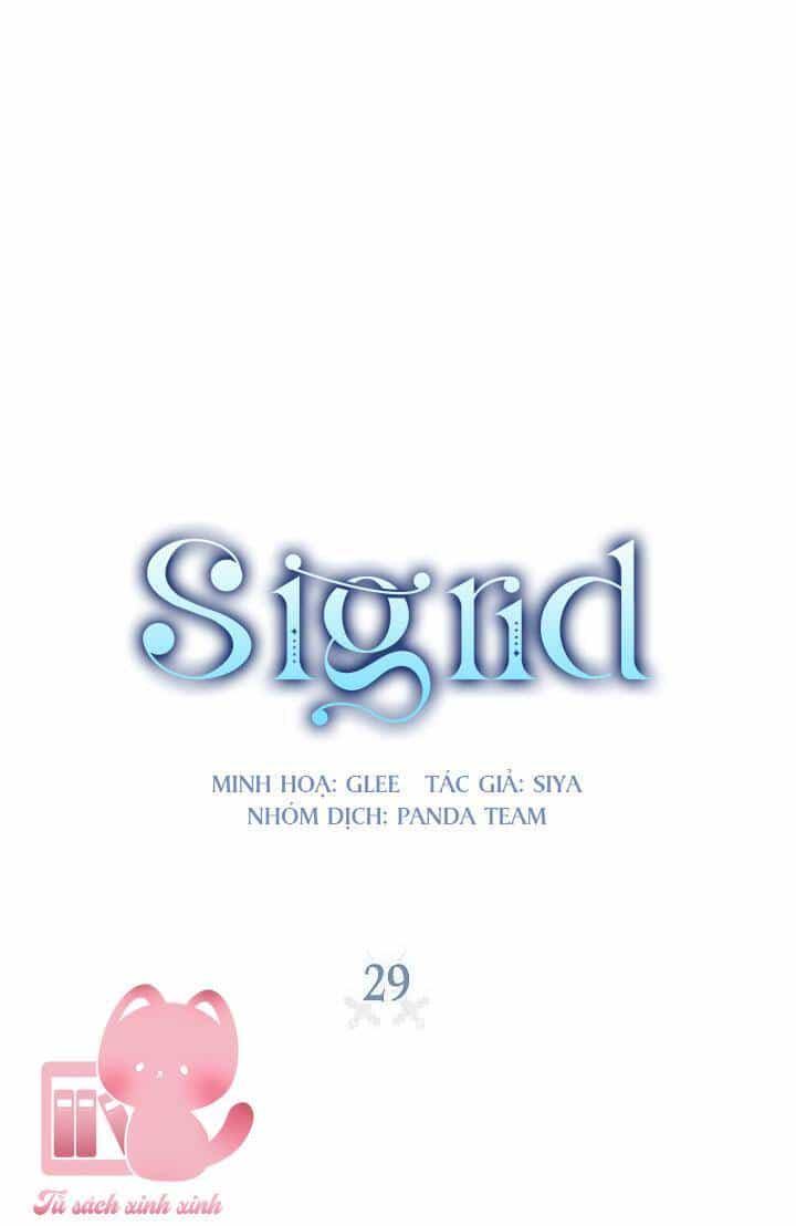 Sigrid - Chương 29 - ảnh 12