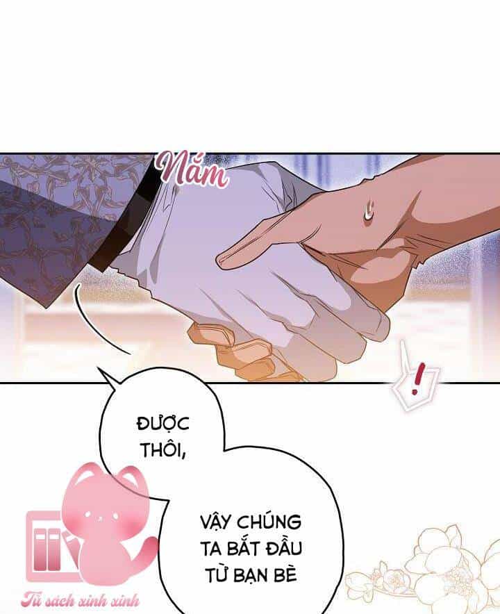 Sigrid - Chương 29 - ảnh 20