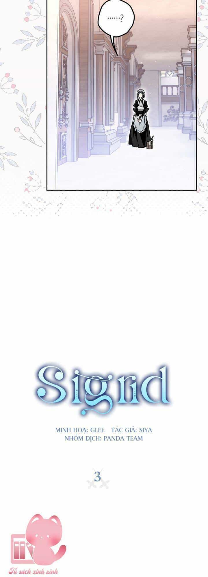 Sigrid - Chương 3 - ảnh 13