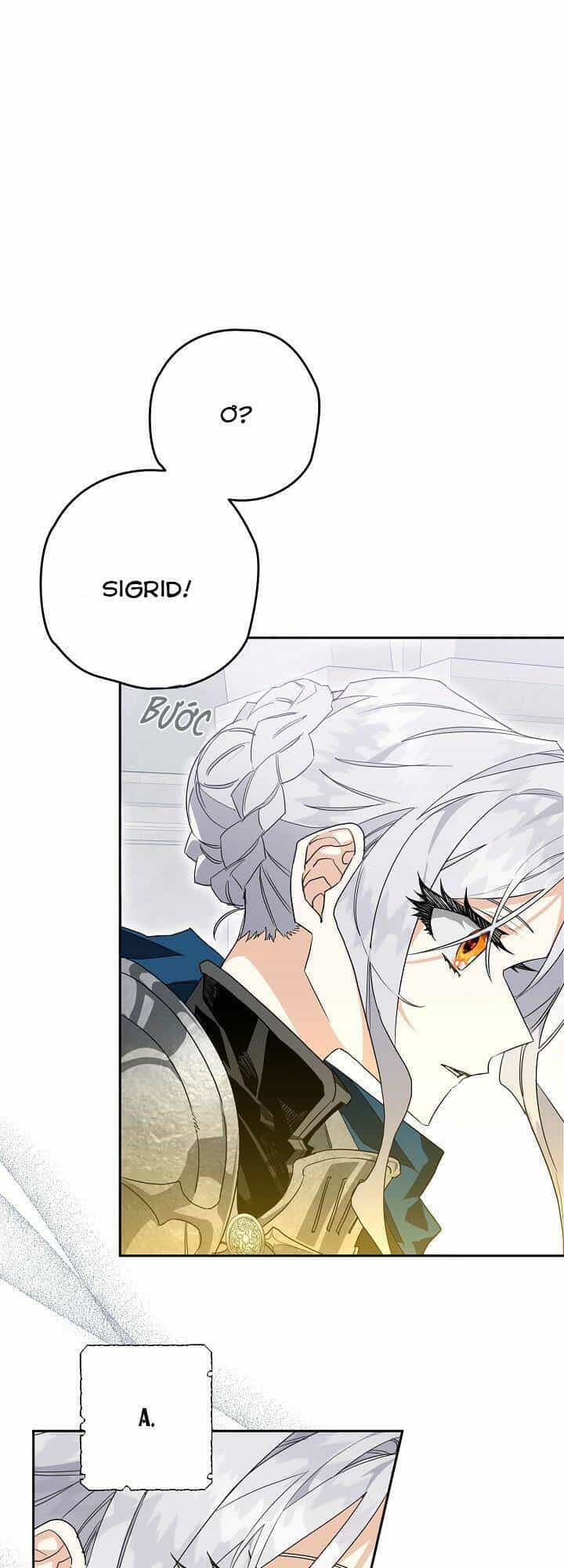 Sigrid - Chương 3 - ảnh 20
