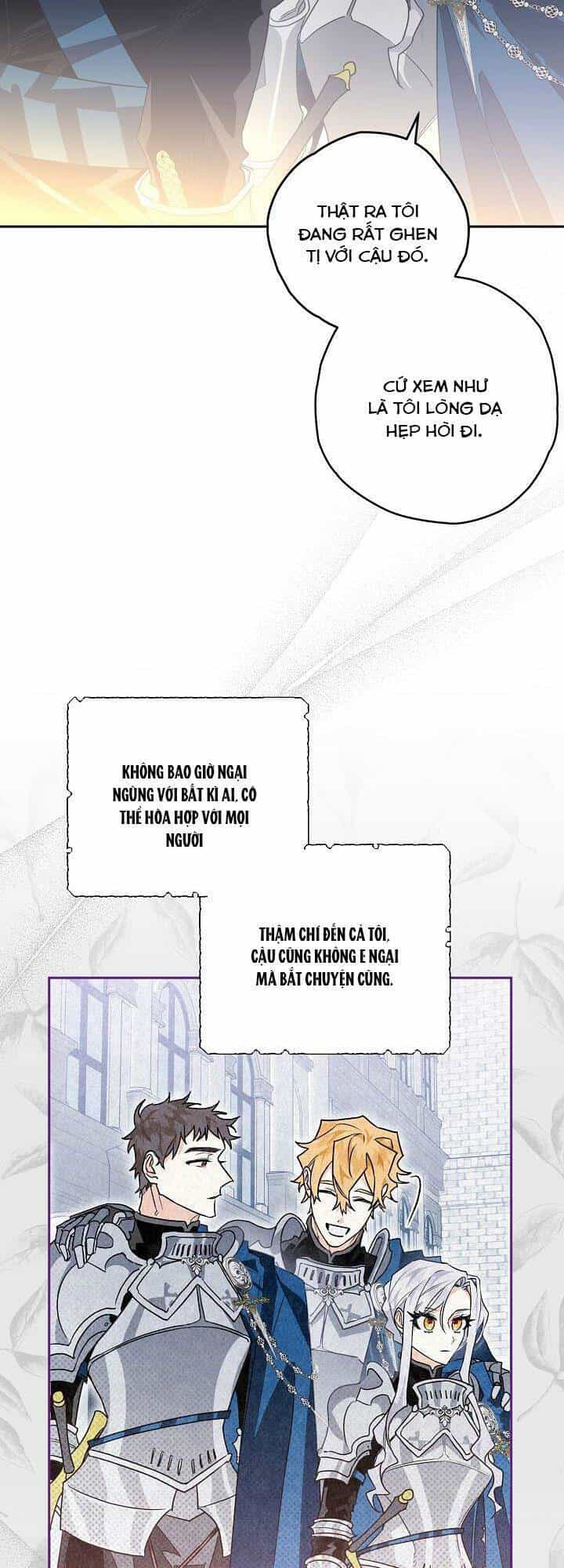 Sigrid - Chương 3 - ảnh 41