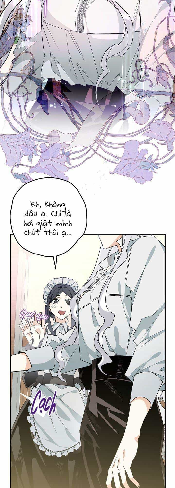 Sigrid - Chương 3 - ảnh 6