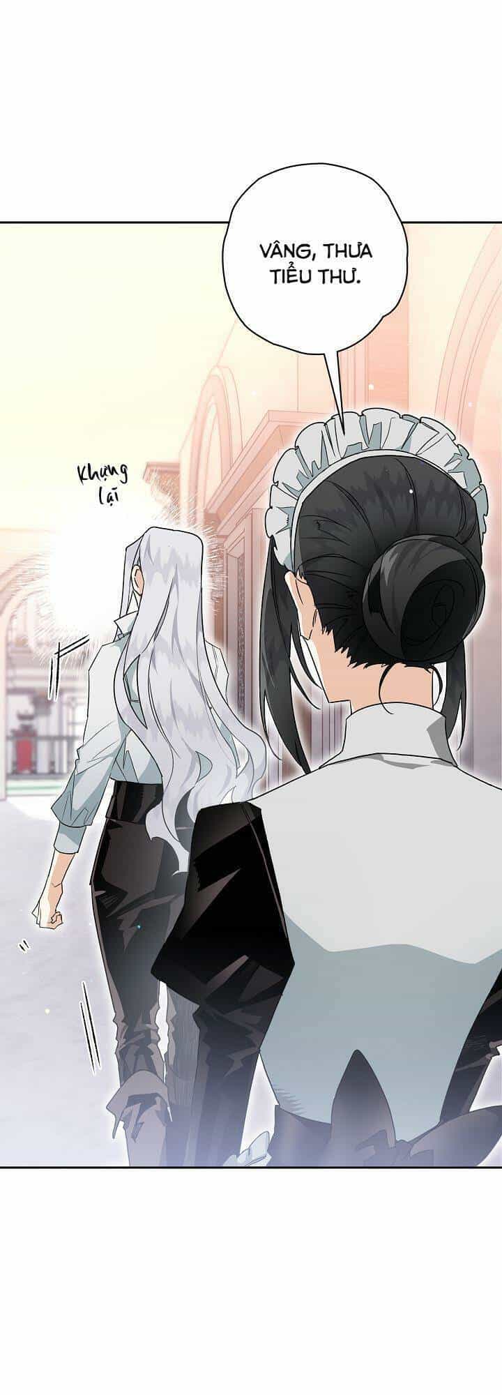 Sigrid - Chương 3 - ảnh 8