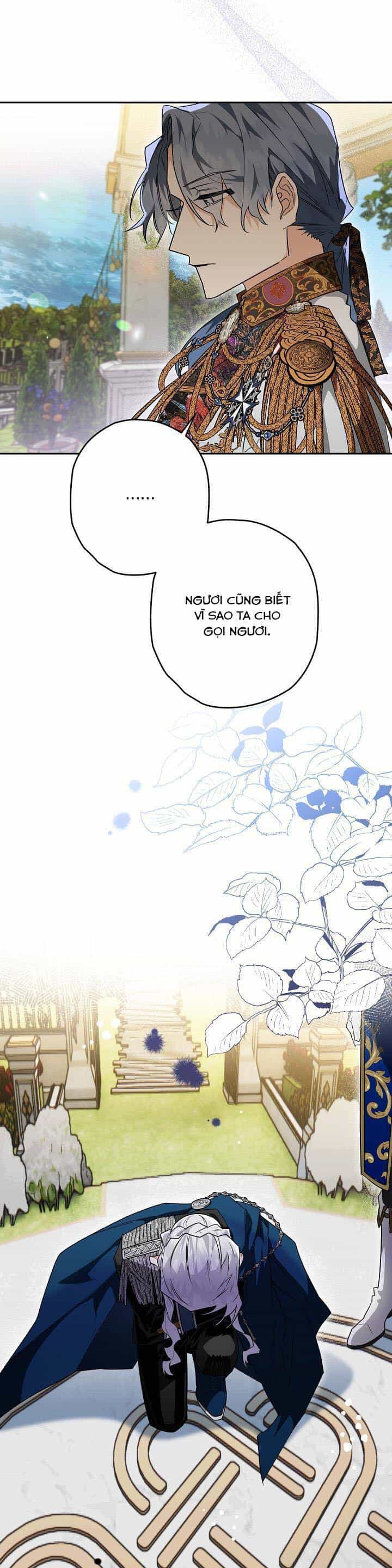 Sigrid - Chương 30 - ảnh 30