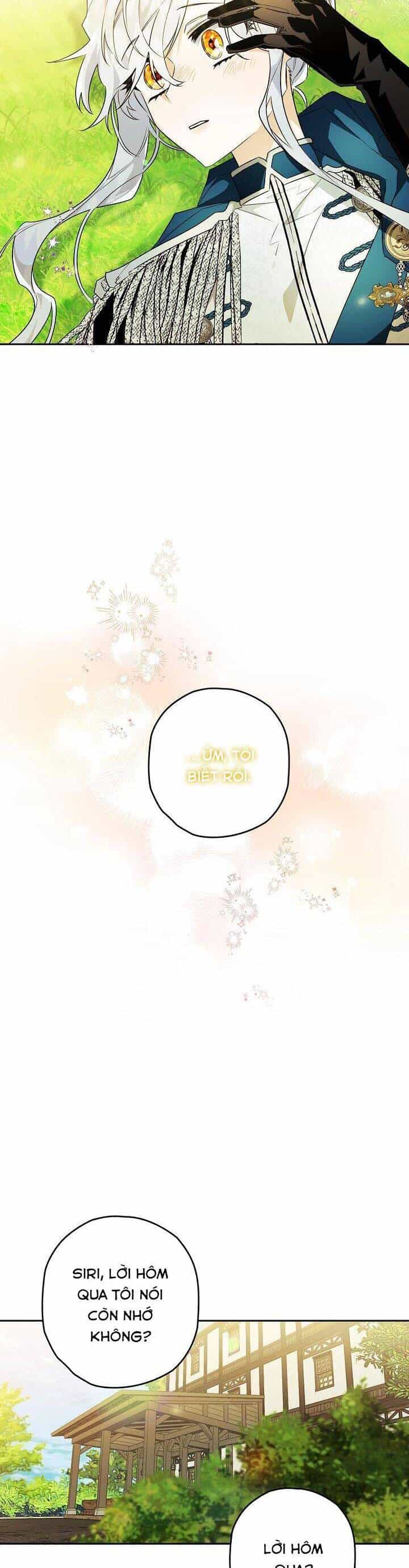 Sigrid - Chương 31 - ảnh 40