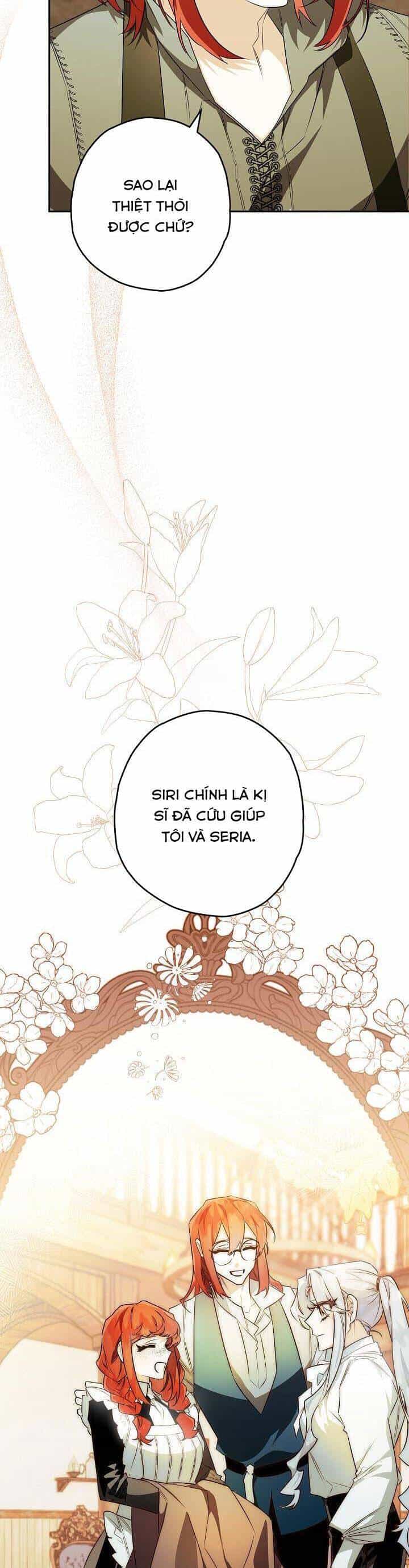 Sigrid - Chương 31 - ảnh 42