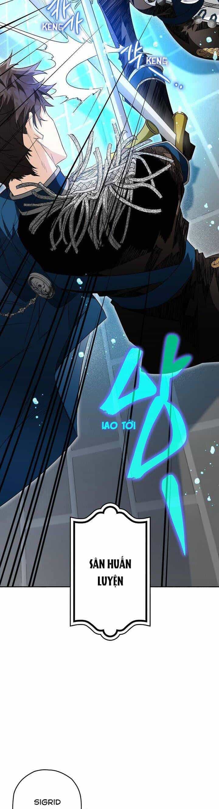Sigrid - Chương 31 - ảnh 52