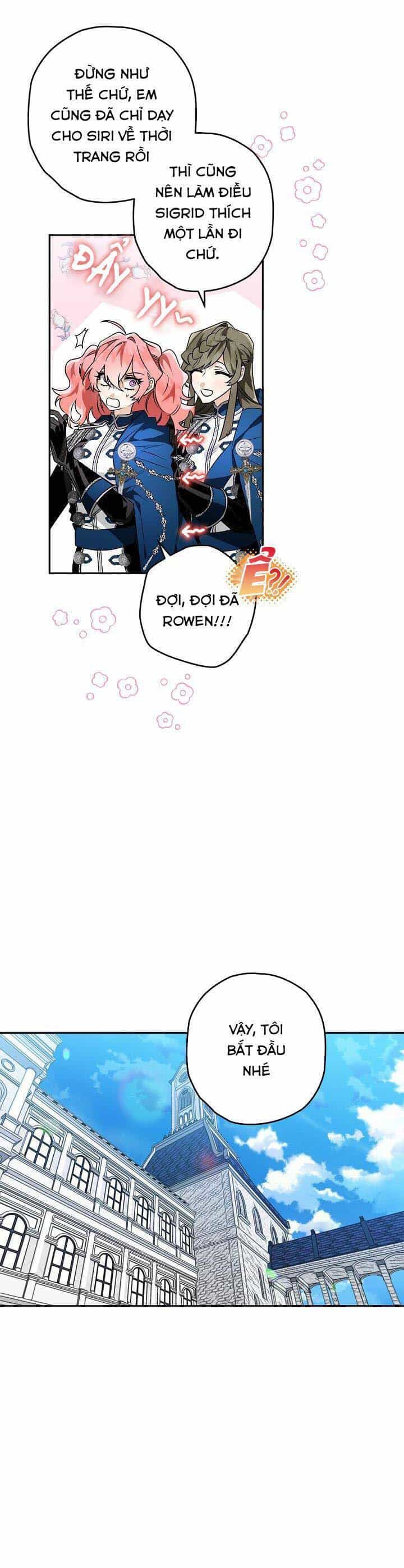 Sigrid - Chương 31 - ảnh 57