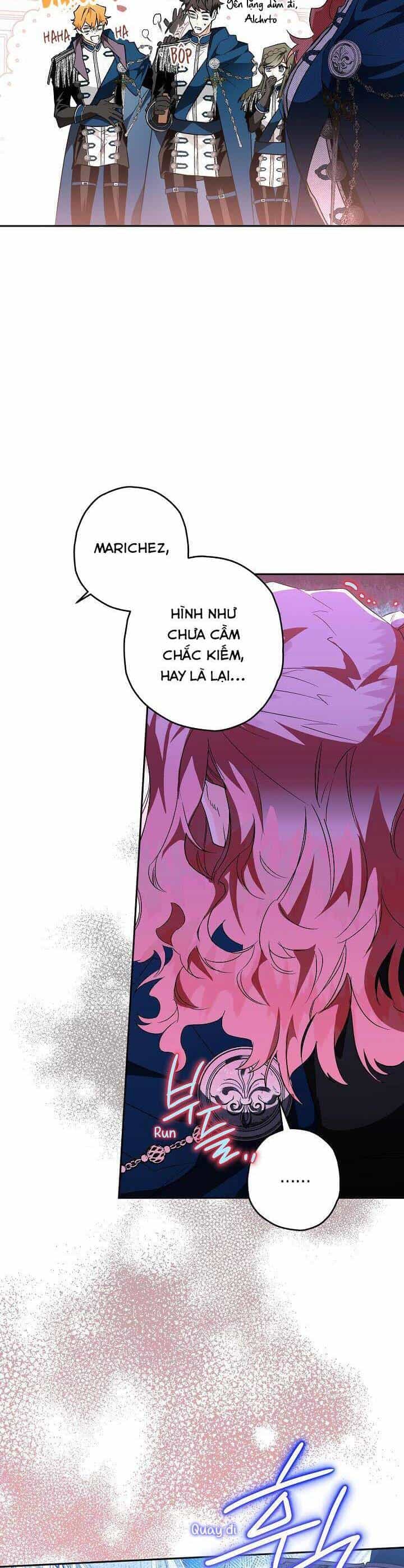 Sigrid - Chương 31 - ảnh 60