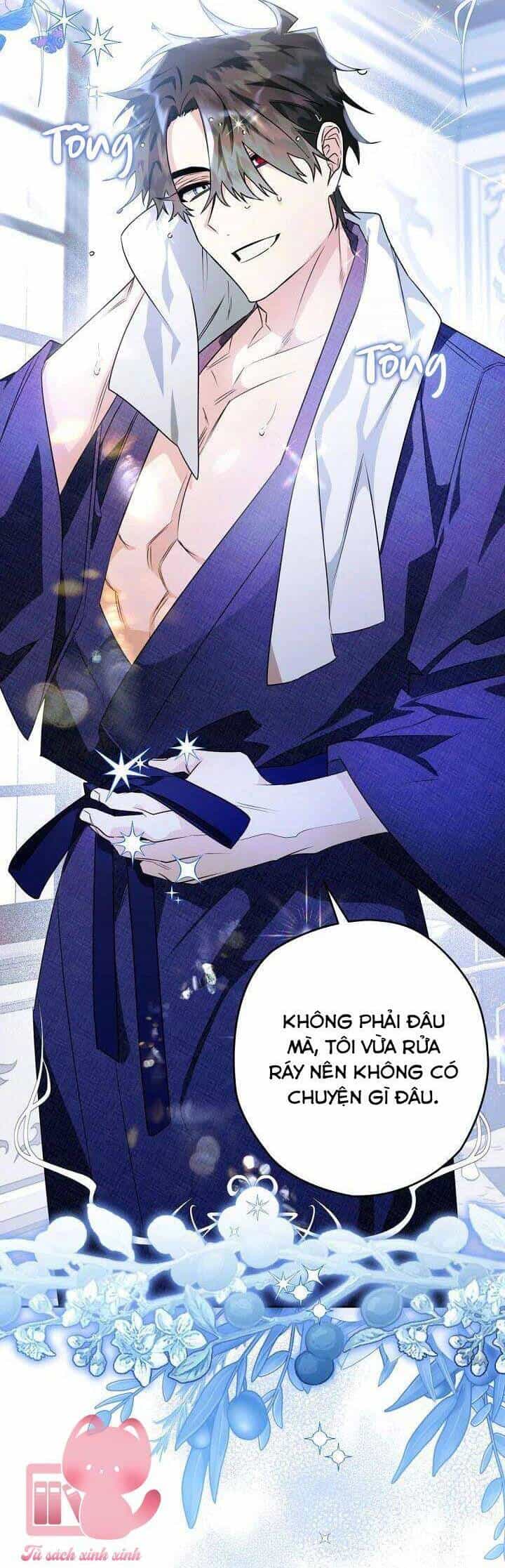 Sigrid - Chương 36 - ảnh 25