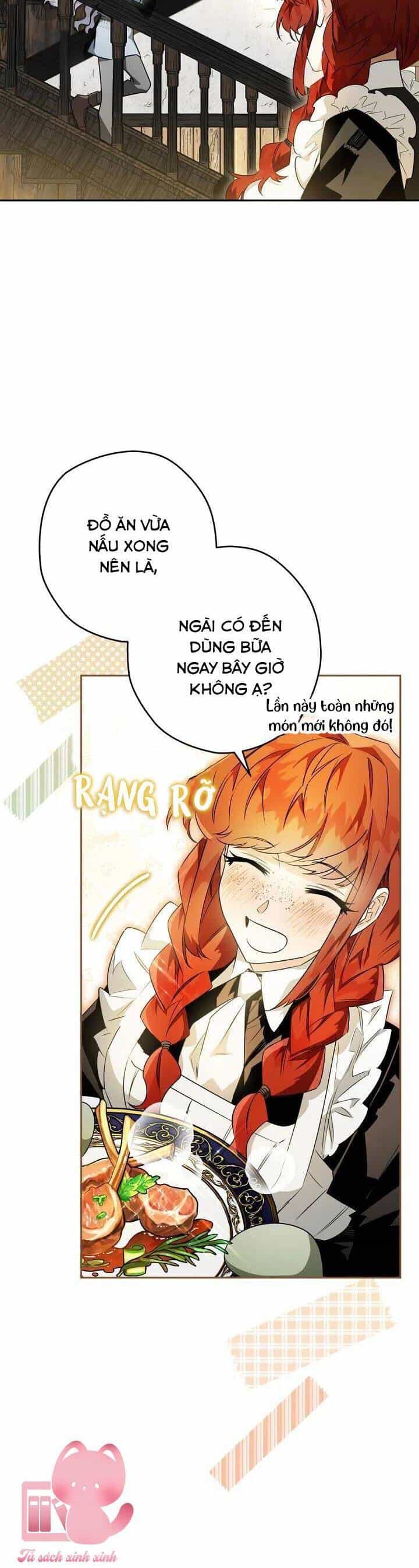 Sigrid - Chương 36 - ảnh 4